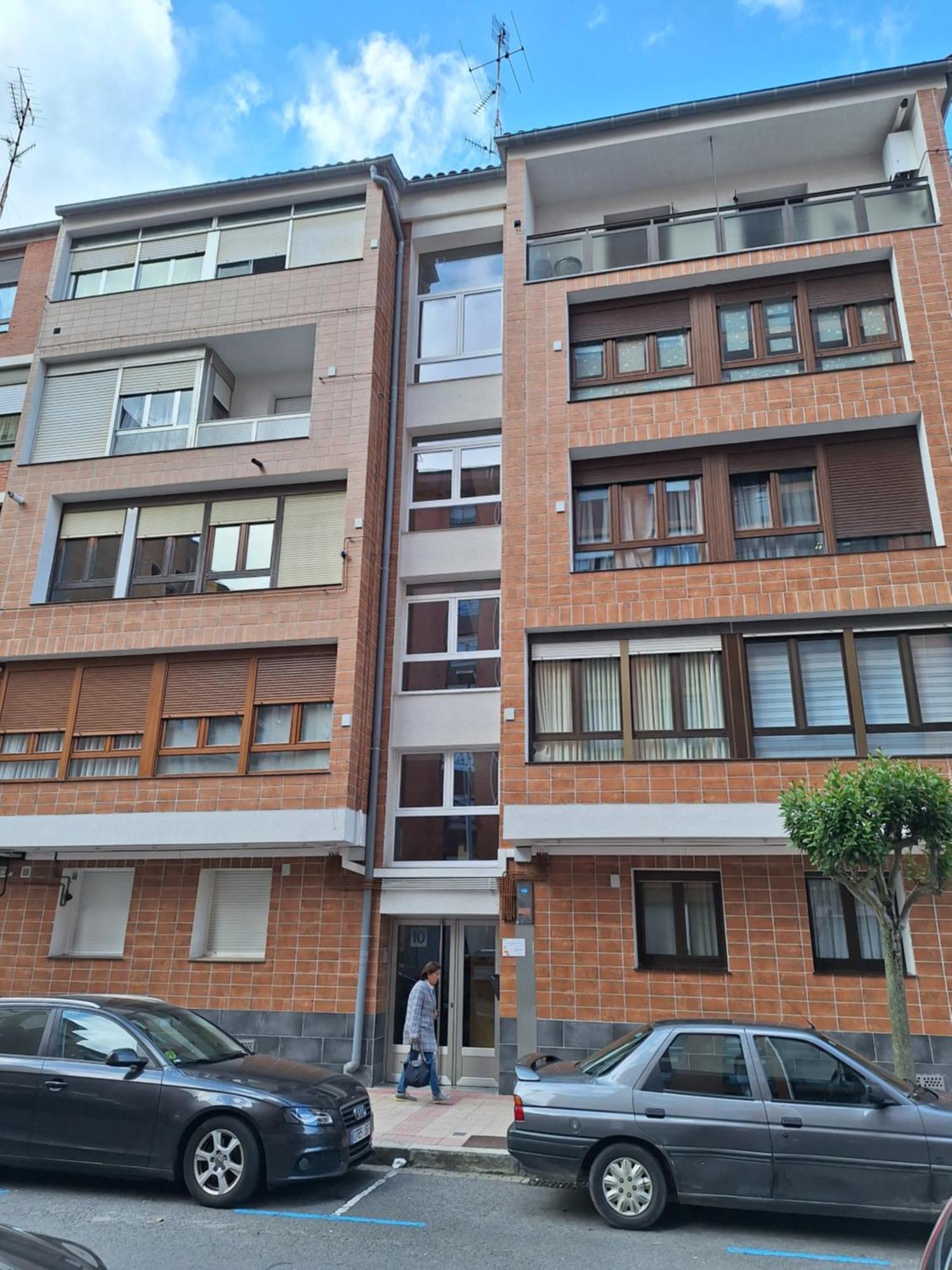 Bilbao Barakaldo A 5Min Bec 12Min Bilbao Apartment ภายนอก รูปภาพ