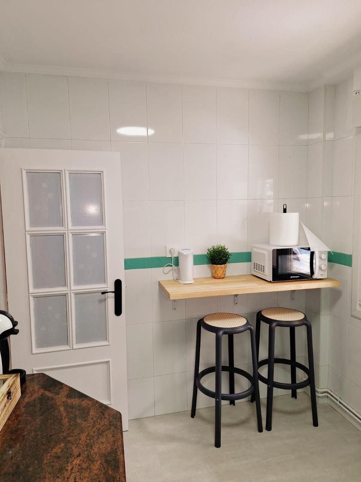 Bilbao Barakaldo A 5Min Bec 12Min Bilbao Apartment ภายนอก รูปภาพ