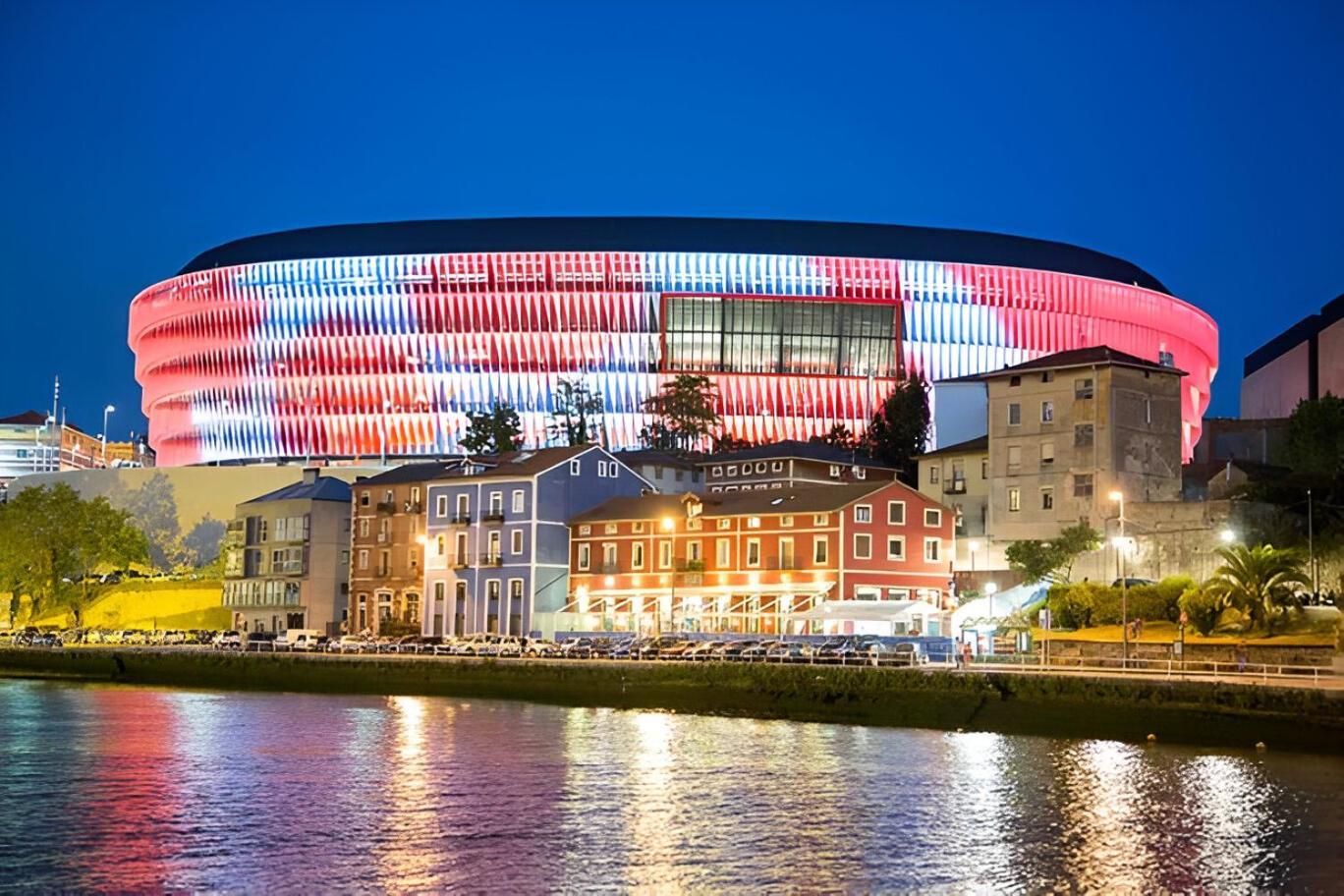 Bilbao Barakaldo A 5Min Bec 12Min Bilbao Apartment ภายนอก รูปภาพ