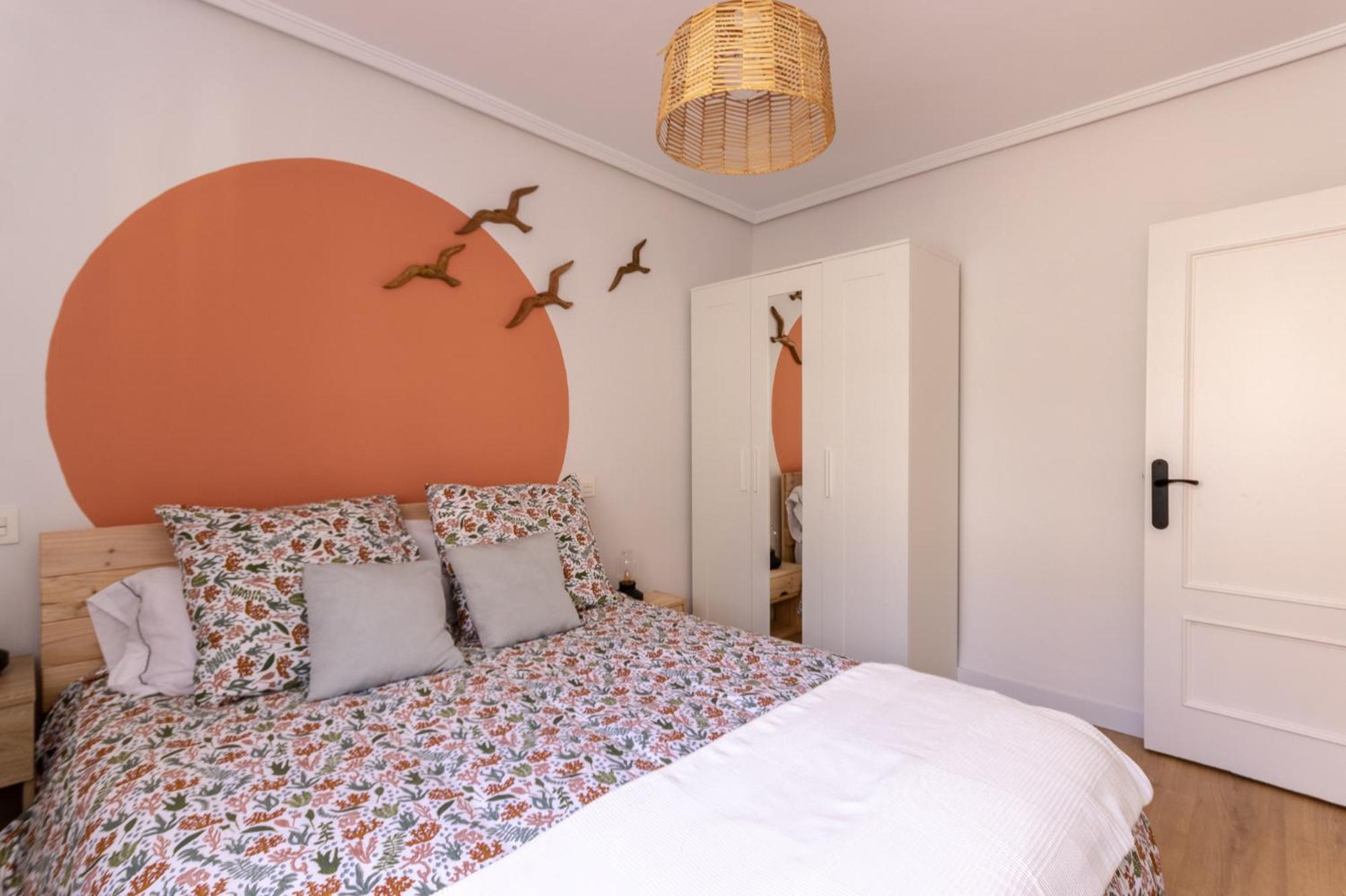 Bilbao Barakaldo A 5Min Bec 12Min Bilbao Apartment ภายนอก รูปภาพ