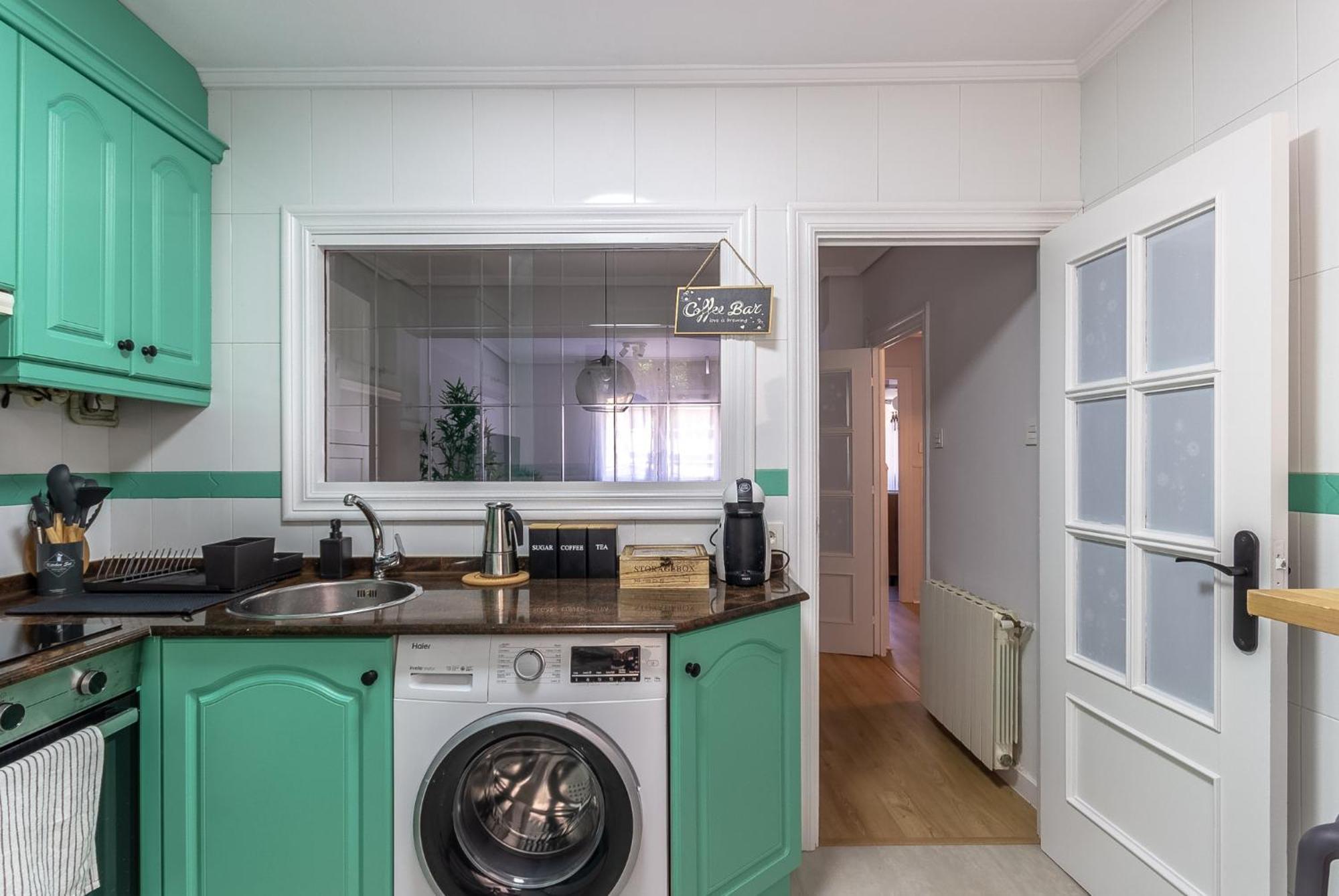 Bilbao Barakaldo A 5Min Bec 12Min Bilbao Apartment ภายนอก รูปภาพ