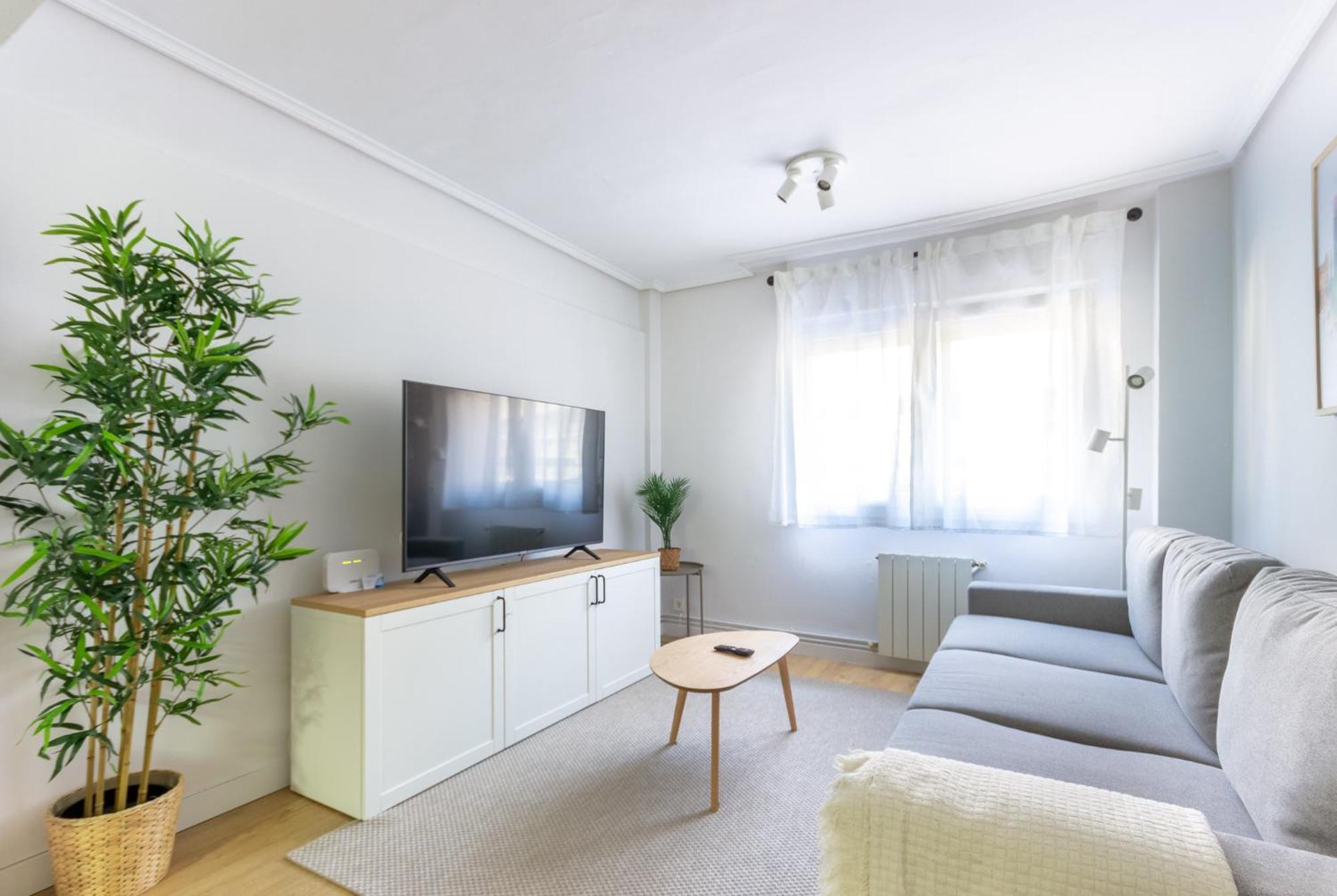 Bilbao Barakaldo A 5Min Bec 12Min Bilbao Apartment ภายนอก รูปภาพ