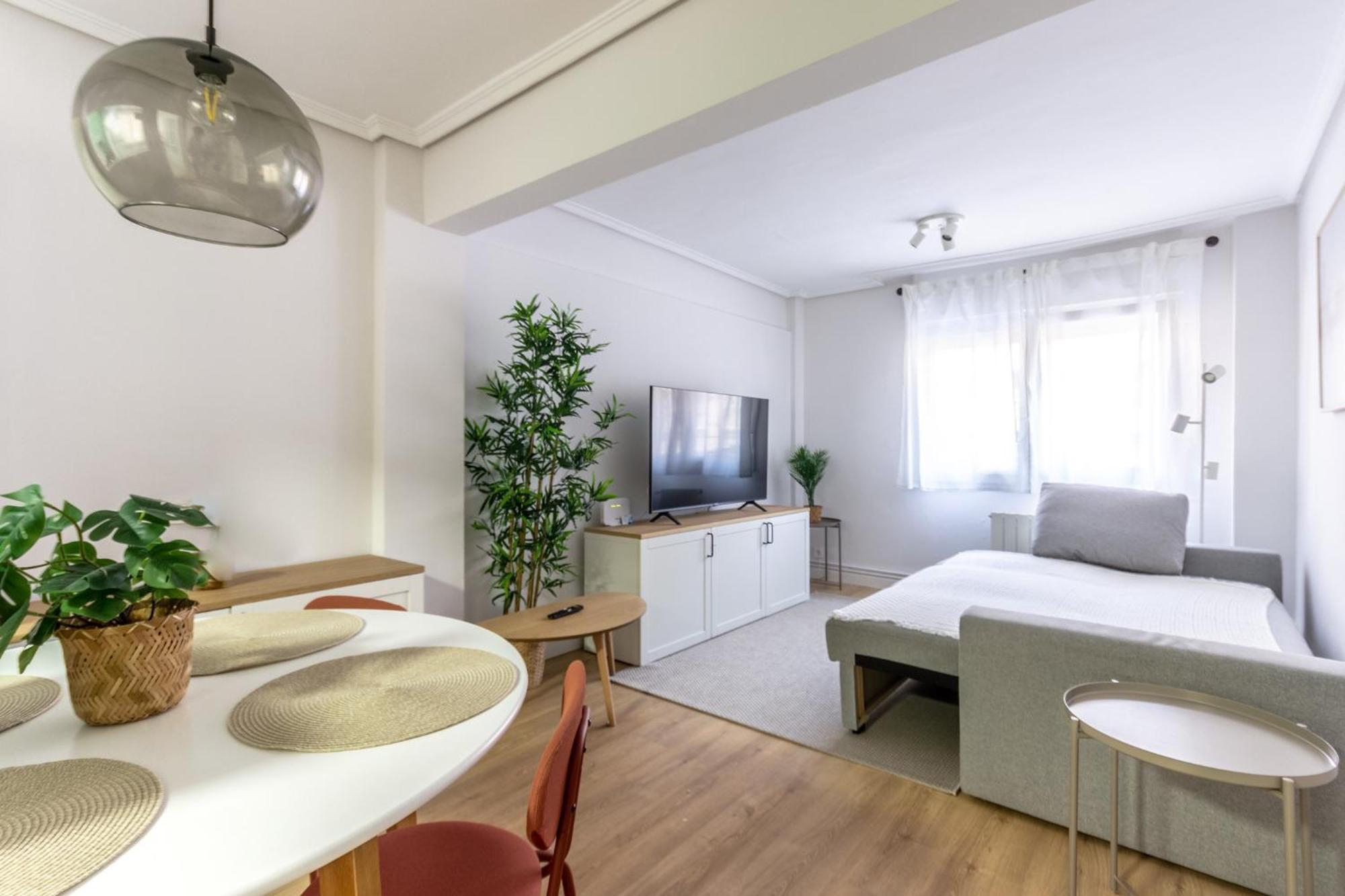 Bilbao Barakaldo A 5Min Bec 12Min Bilbao Apartment ภายนอก รูปภาพ