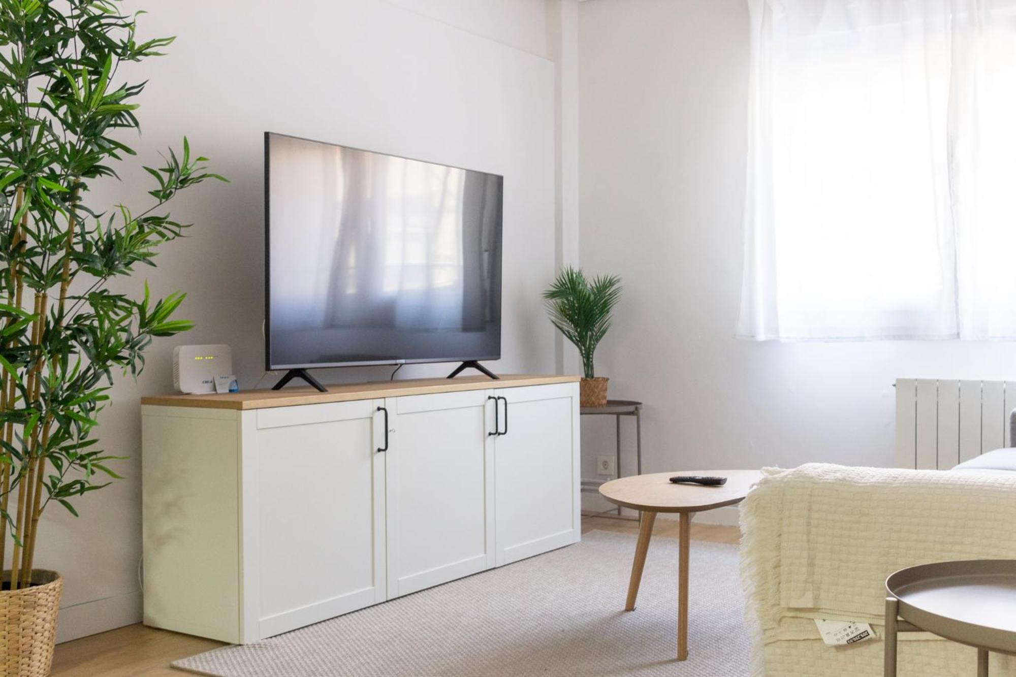 Bilbao Barakaldo A 5Min Bec 12Min Bilbao Apartment ภายนอก รูปภาพ