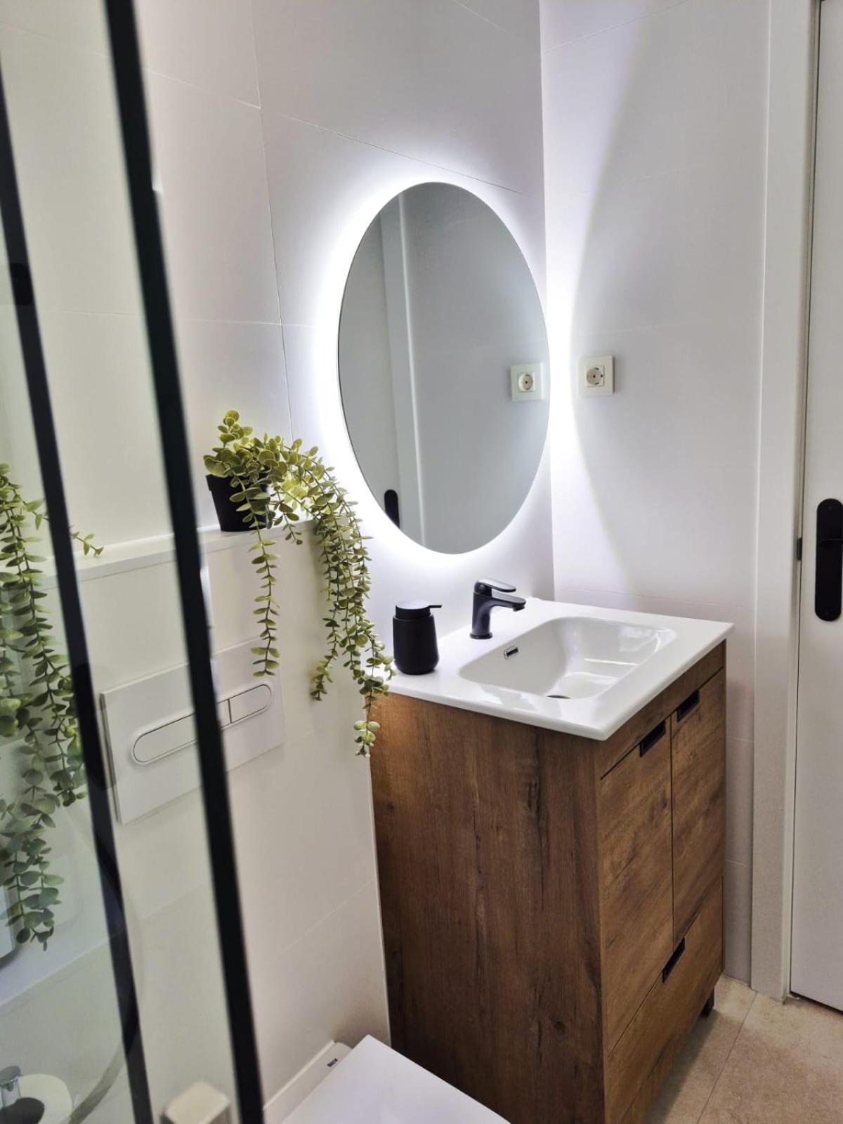 Bilbao Barakaldo A 5Min Bec 12Min Bilbao Apartment ภายนอก รูปภาพ